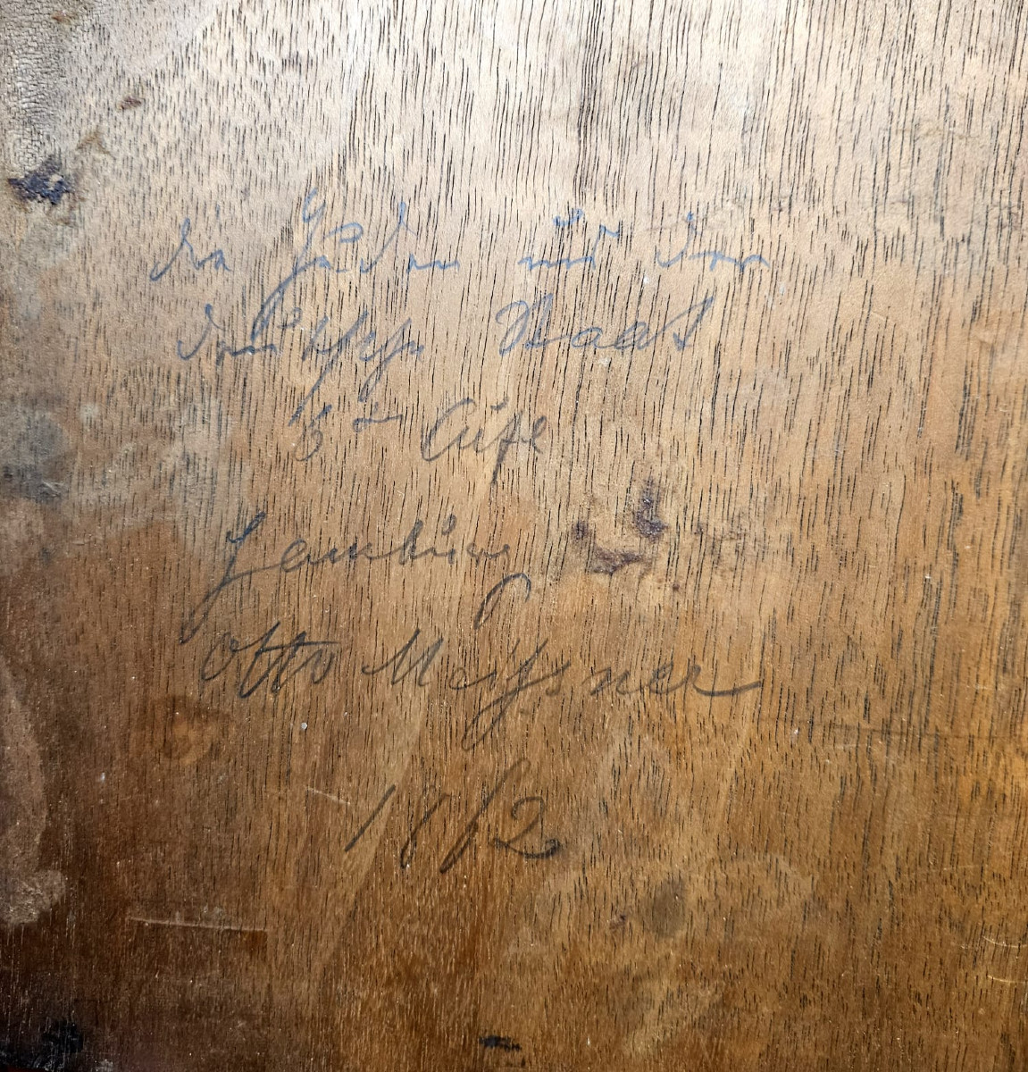 The Temptation Of Saint Anthony, Oil On Copper, Workshop Of David Teniers-photo-2