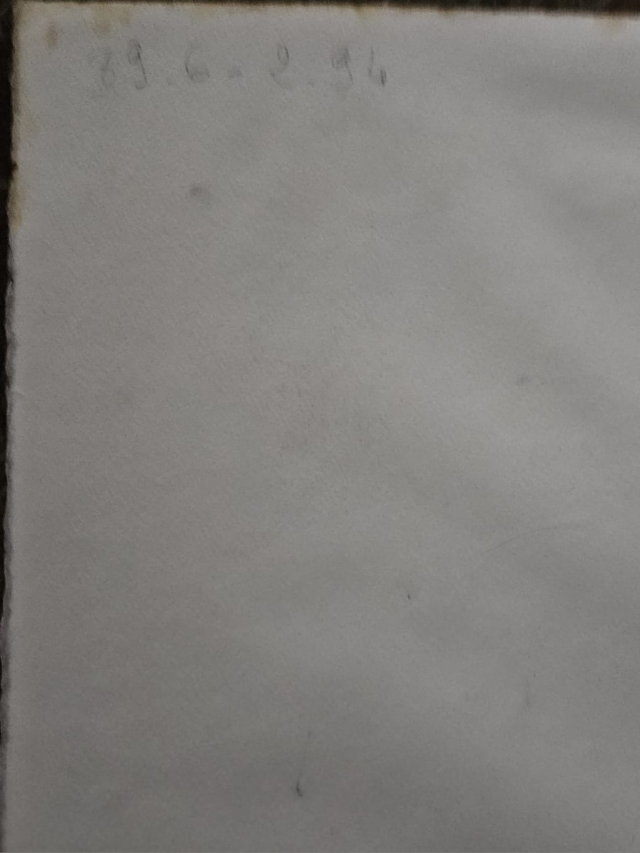 Aquarelle de Lusson: Toiles-photo-3