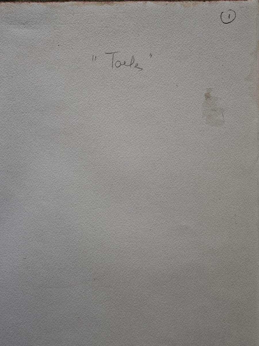 Aquarelle de Lusson: Toiles-photo-4