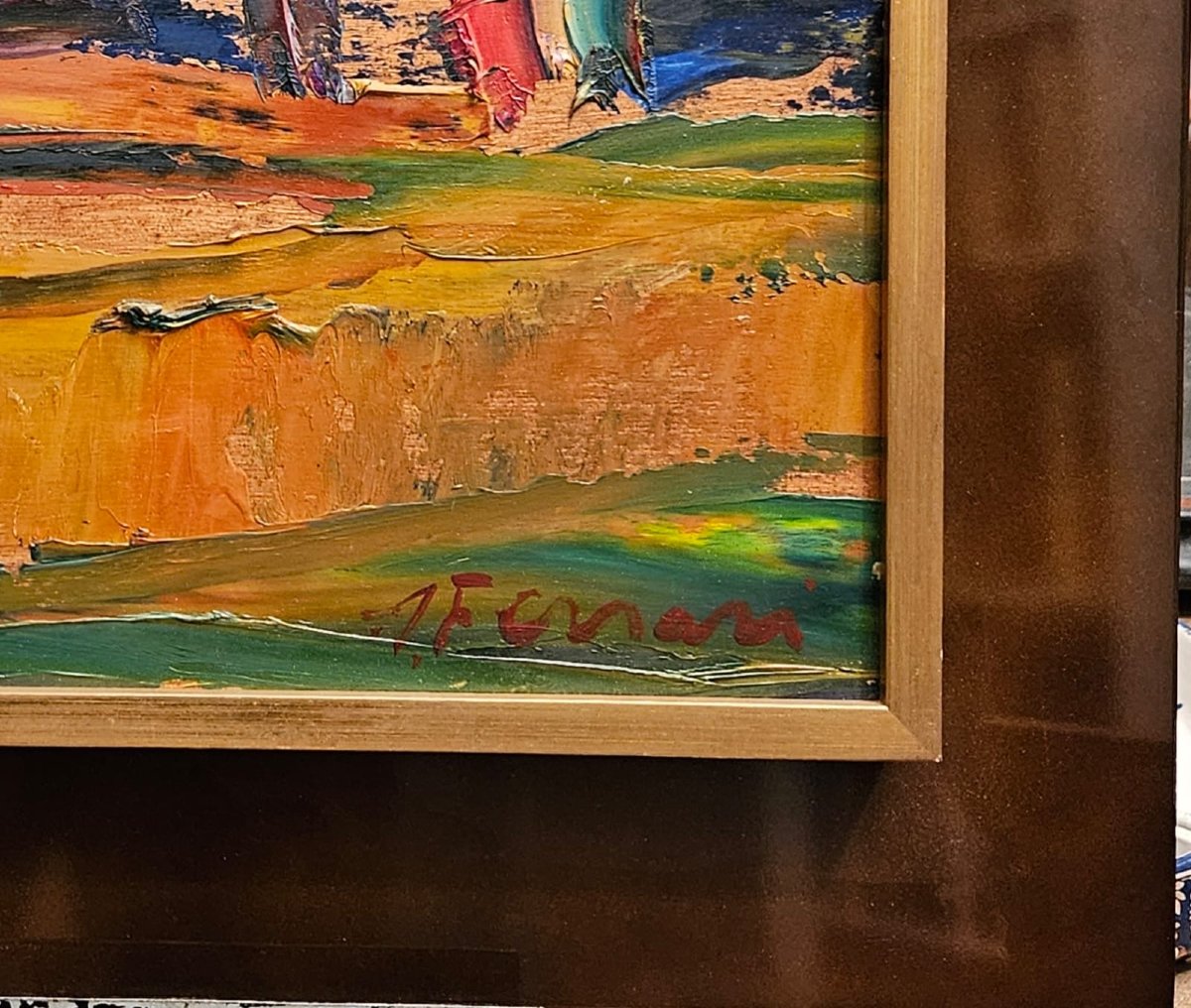 Landscape By Antoine Ferrari-photo-4