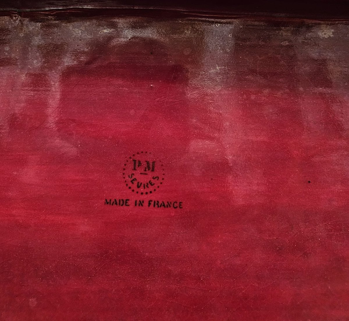 Panthère de Paul Milet, Sèvres-photo-5