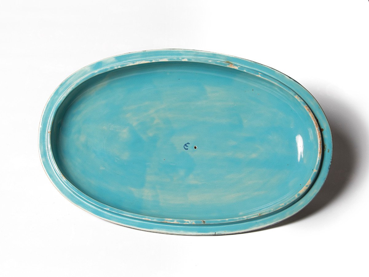 Minton Breaker Terrine-photo-2