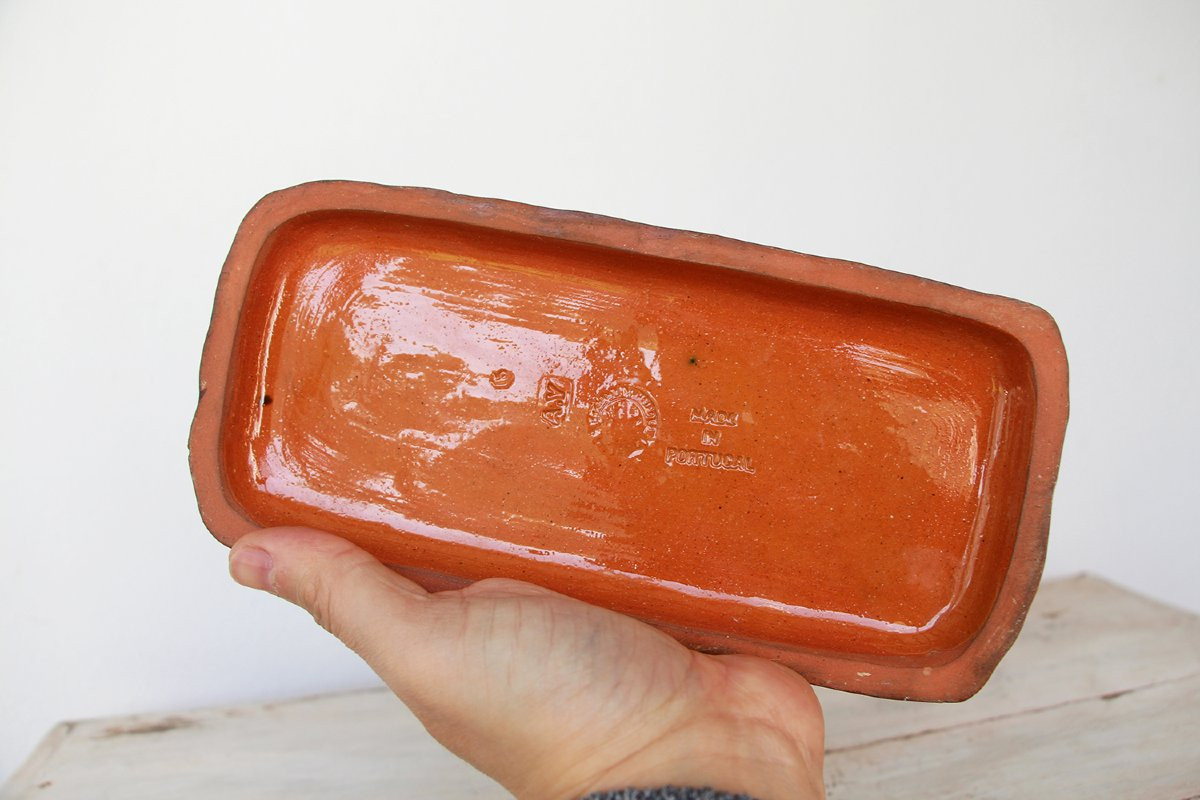 Antique Bordallo Pinheiro Palissy Ware, Earthenware, Majolica Horseman Figurine-photo-7