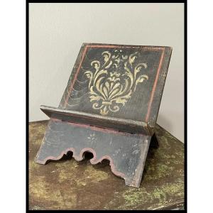 18th Century Missal Book Stand, Portuguese