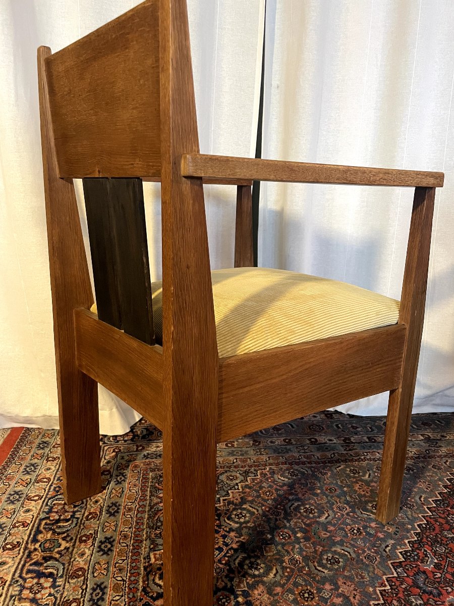 Meubelabriek Lov Armchair-photo-2