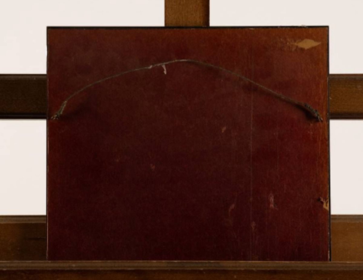 Scène portuaire de Grande-Bretagne-photo-2