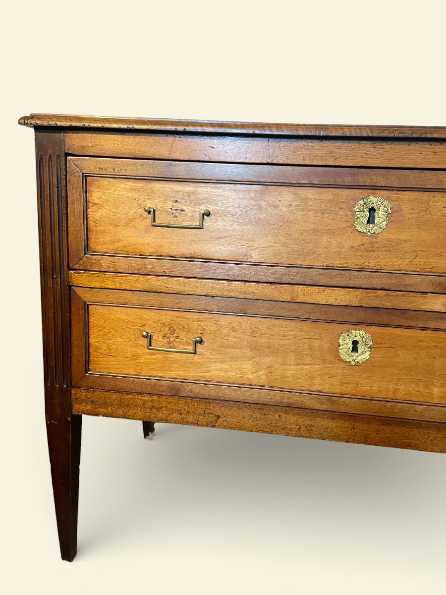 Directoire Commode-photo-2