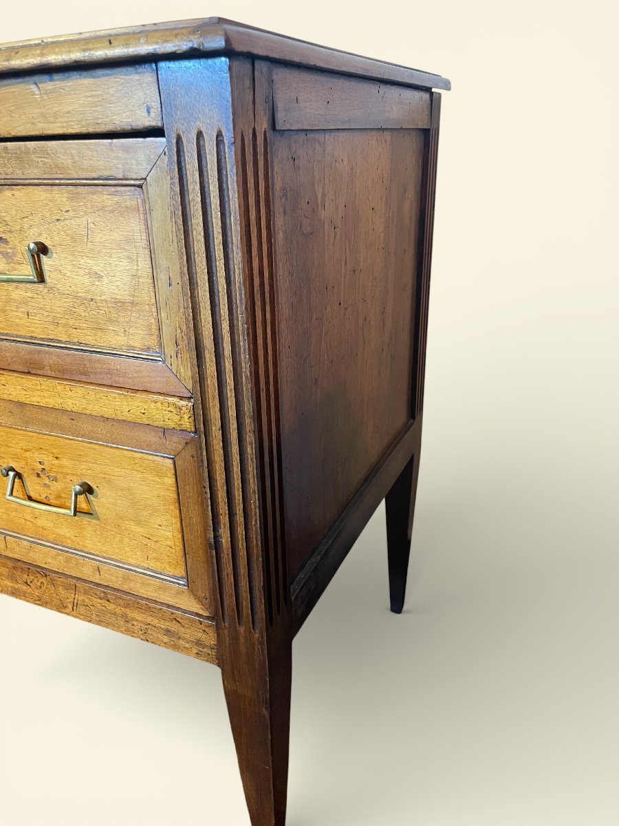 Directoire Commode-photo-1