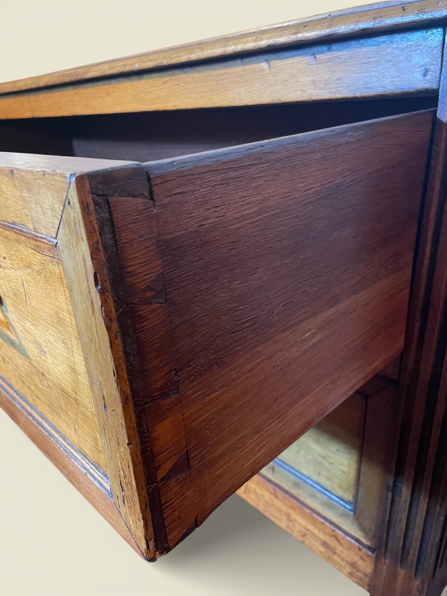 Directoire Commode-photo-2