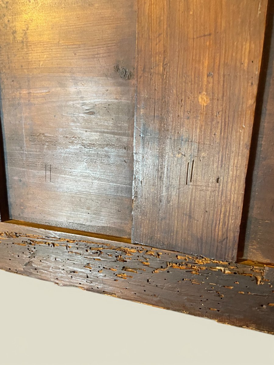 Directoire Commode-photo-6