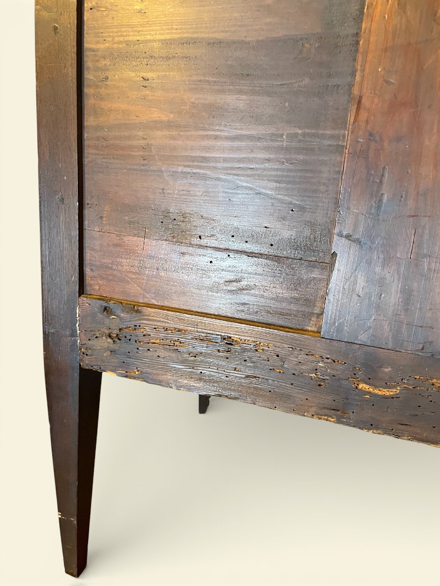 Directoire Commode-photo-7