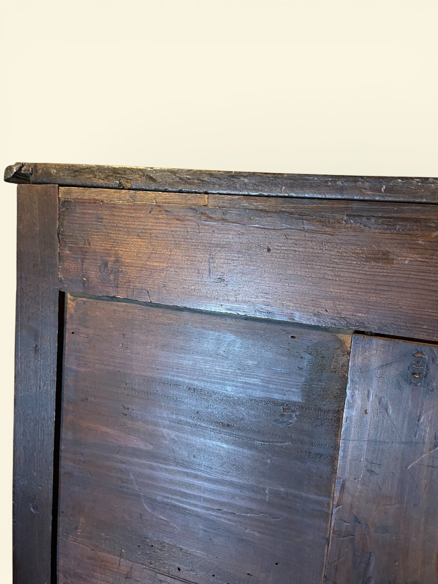 Directoire Commode-photo-8