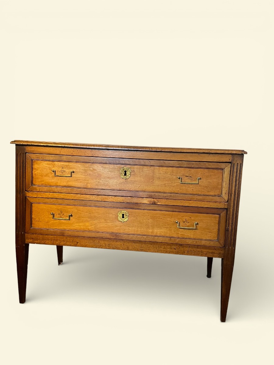 Directoire Commode