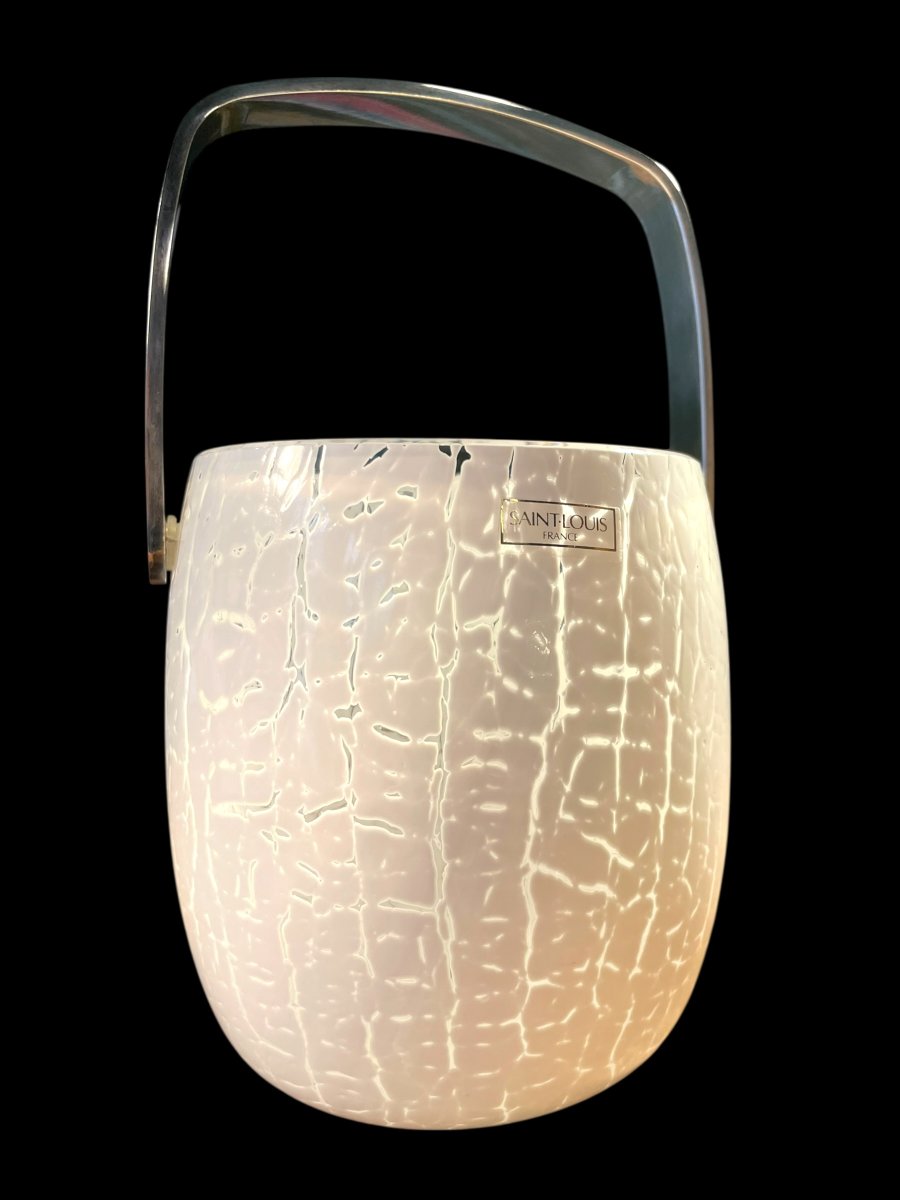 Seau à glaçons Saint-Louis-photo-2