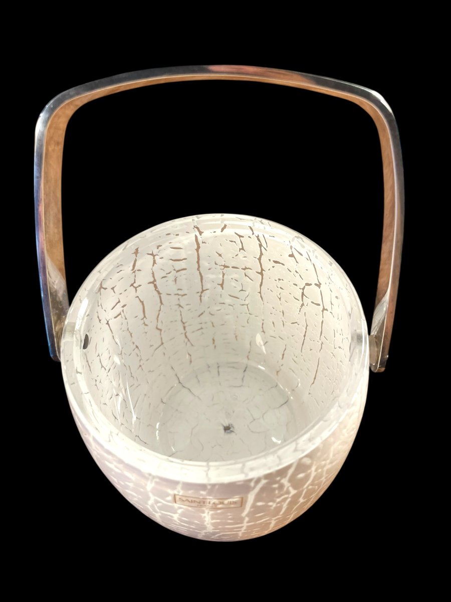 Seau à glaçons Saint-Louis-photo-3