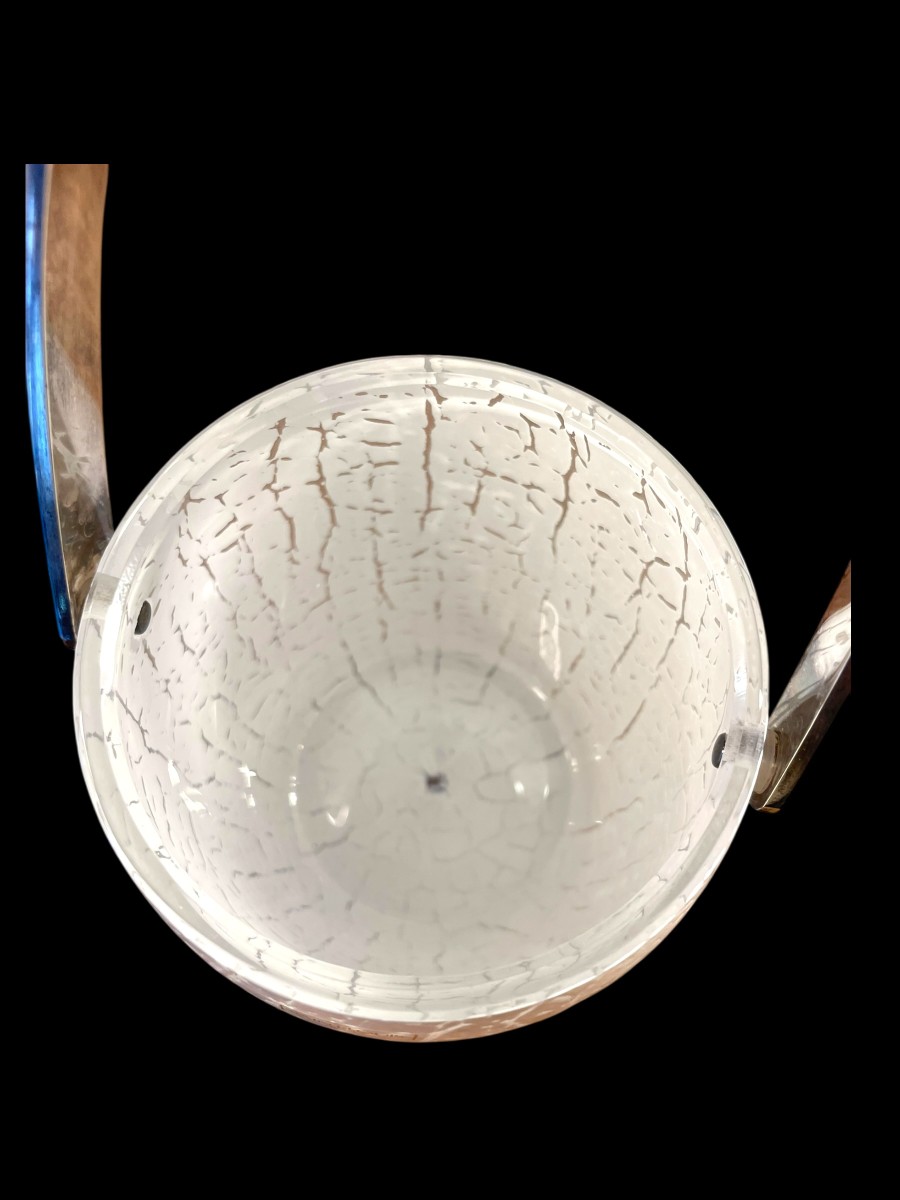 Seau à glaçons Saint-Louis-photo-1