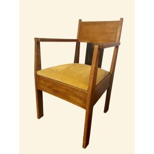 Meubelabriek Lov Armchair