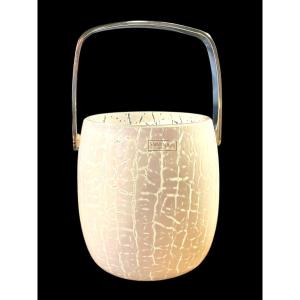 Seau à glaçons Saint-Louis