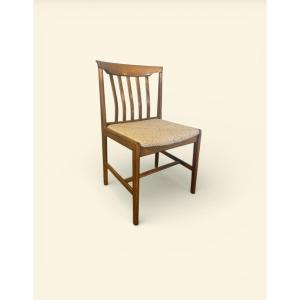 Danish Chair - 1960s