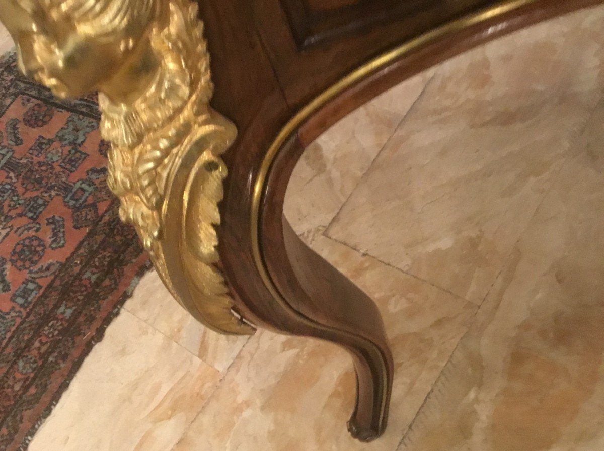 Napoleon III Desk-photo-2