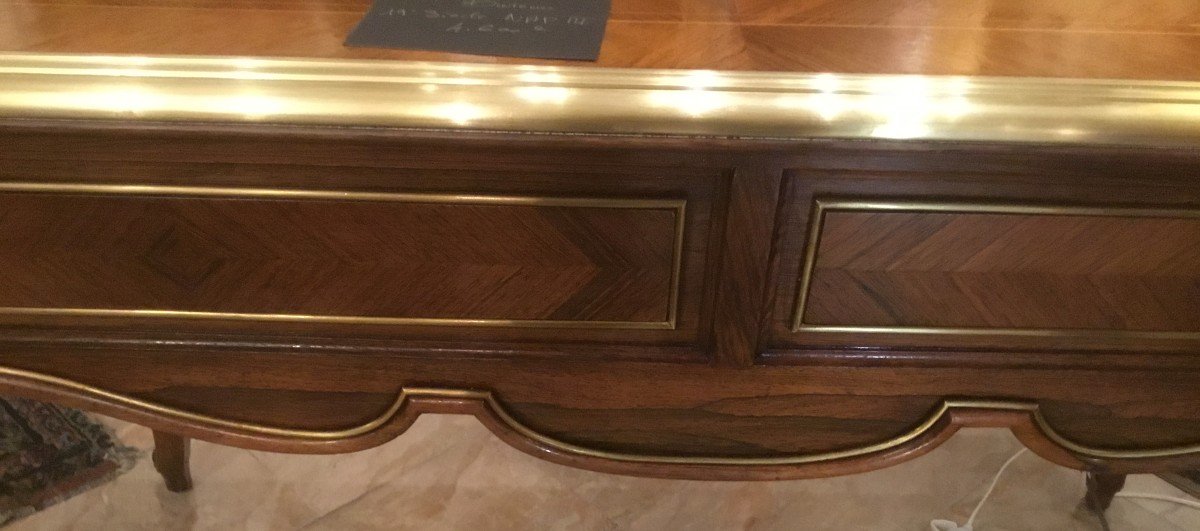 Napoleon III Desk-photo-4