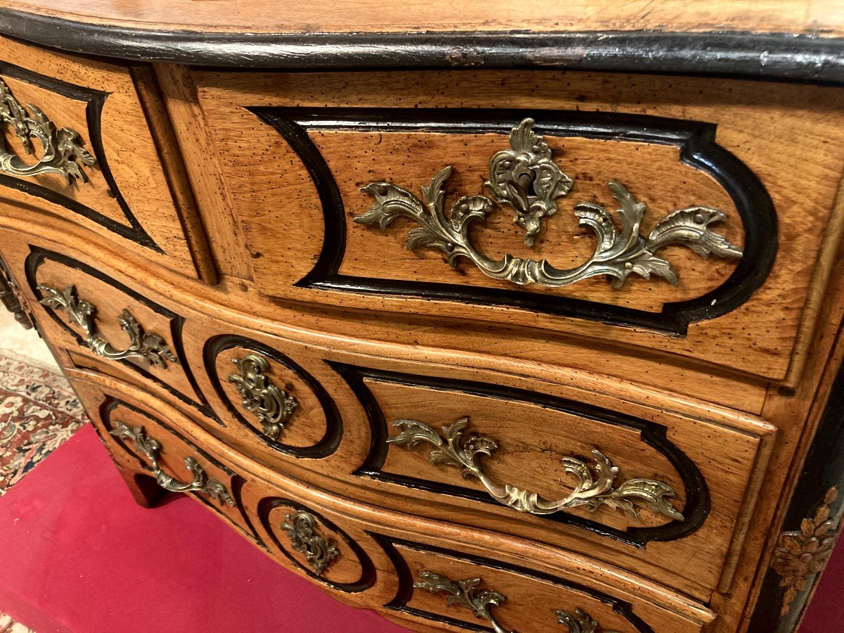 Commode 18ième -photo-2