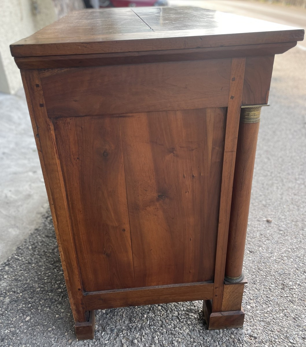 Commode 1er Empire-photo-6