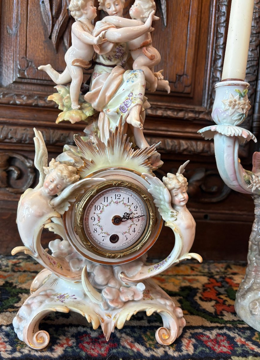 Porcelain Set -photo-2