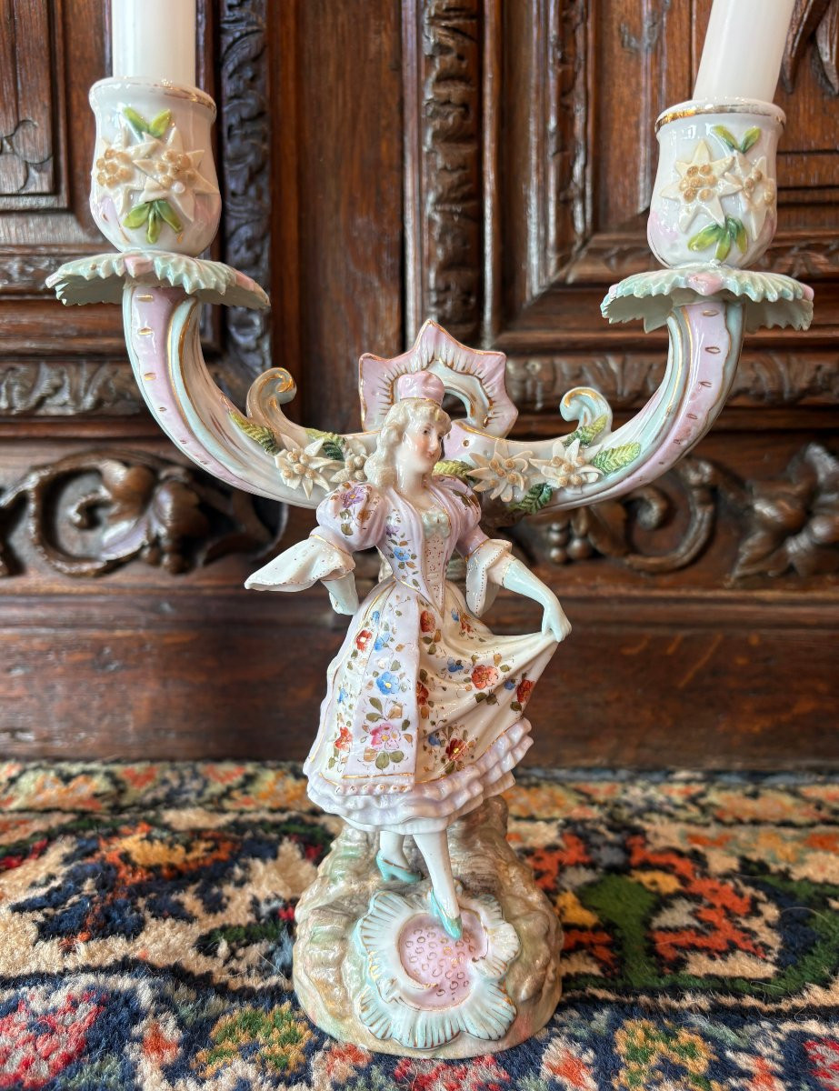 Porcelain Set -photo-3