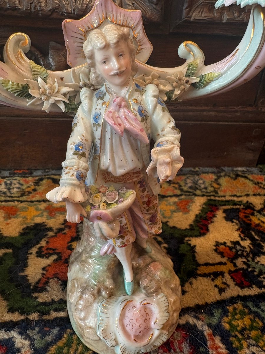 Porcelain Set -photo-1