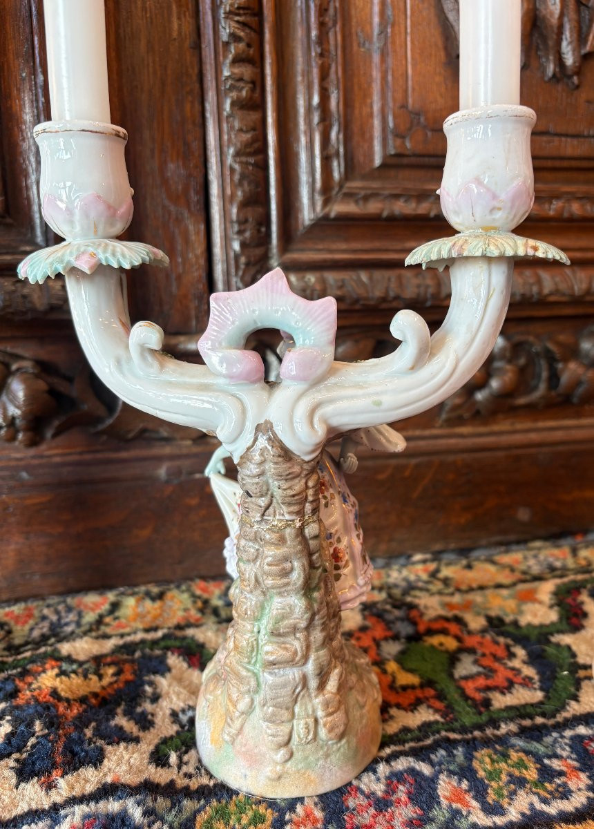 Porcelain Set -photo-6