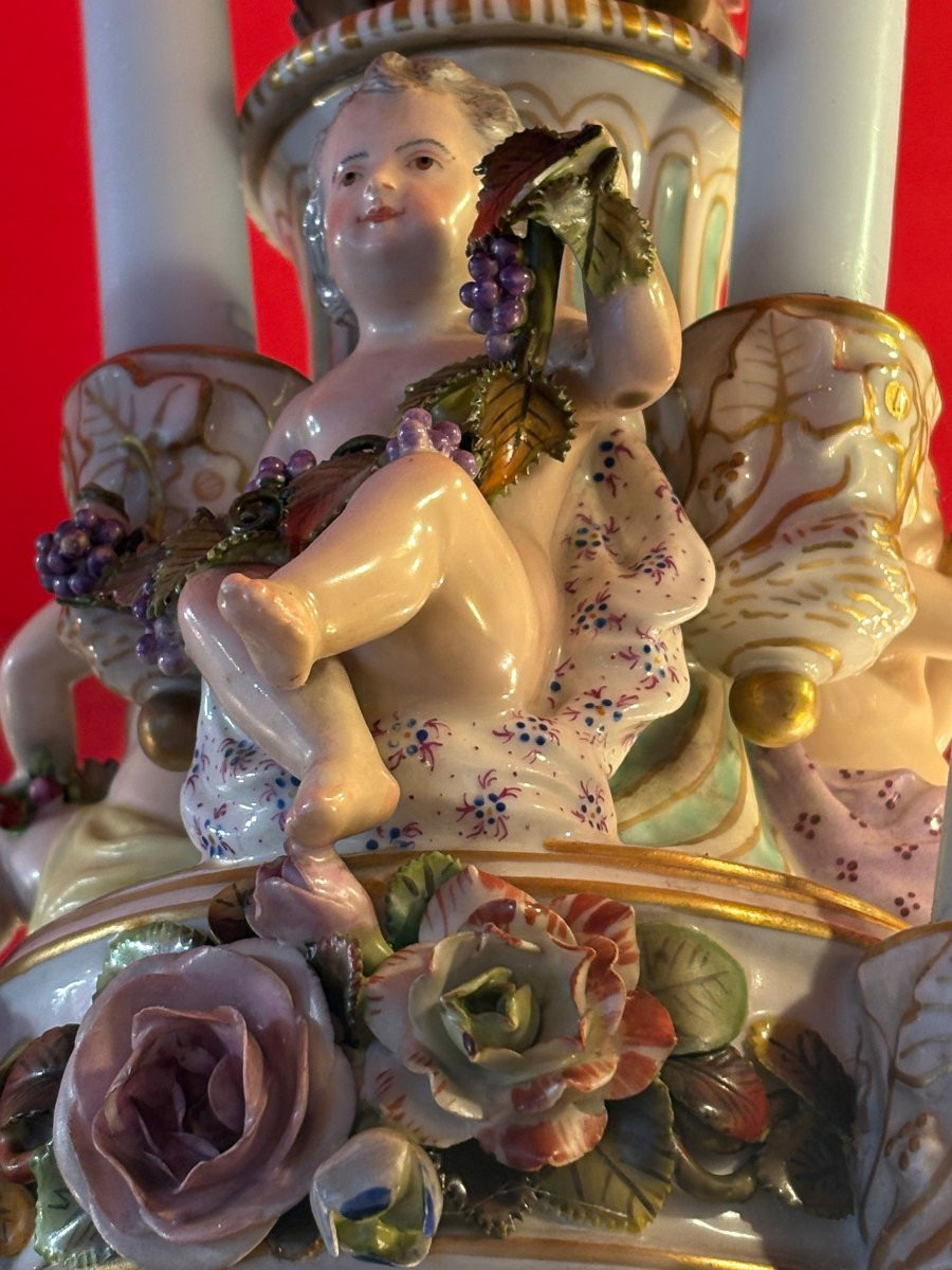 Candle Chandelier-photo-2