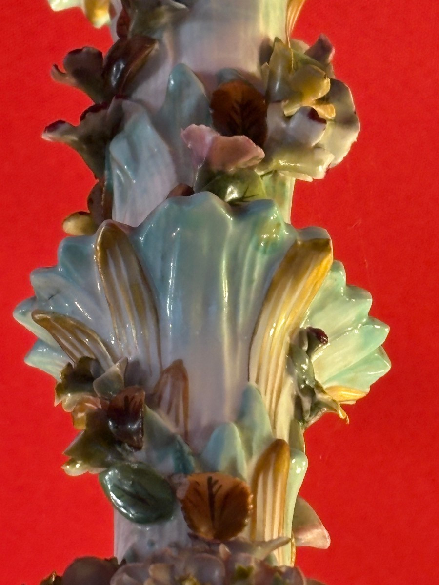 Candle Chandelier-photo-4