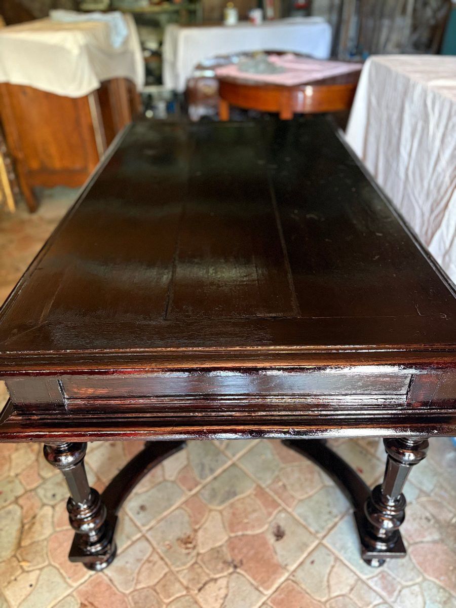 Louis XIII Table-photo-1