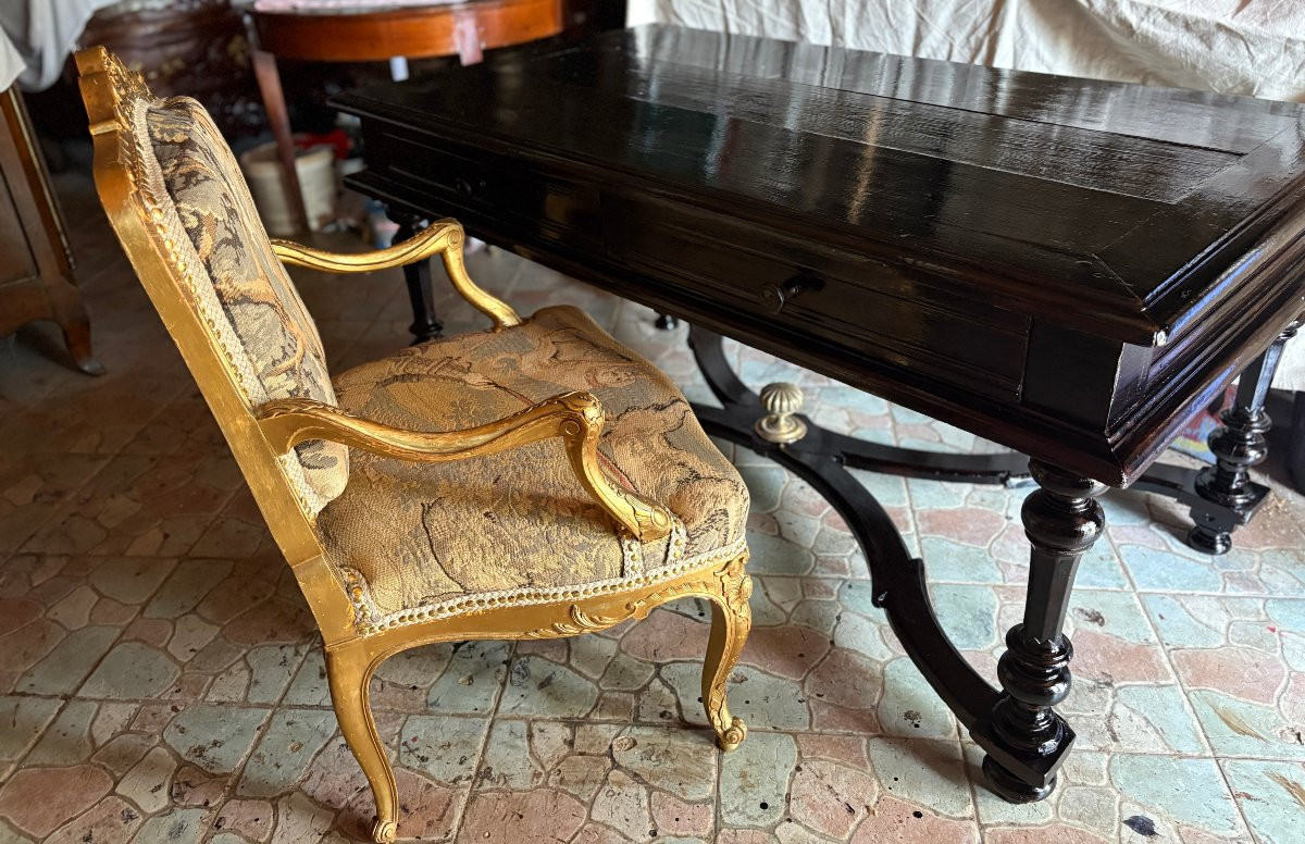 Louis XIII Table-photo-3