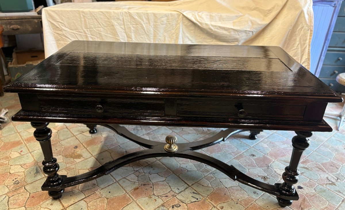 Louis XIII Table