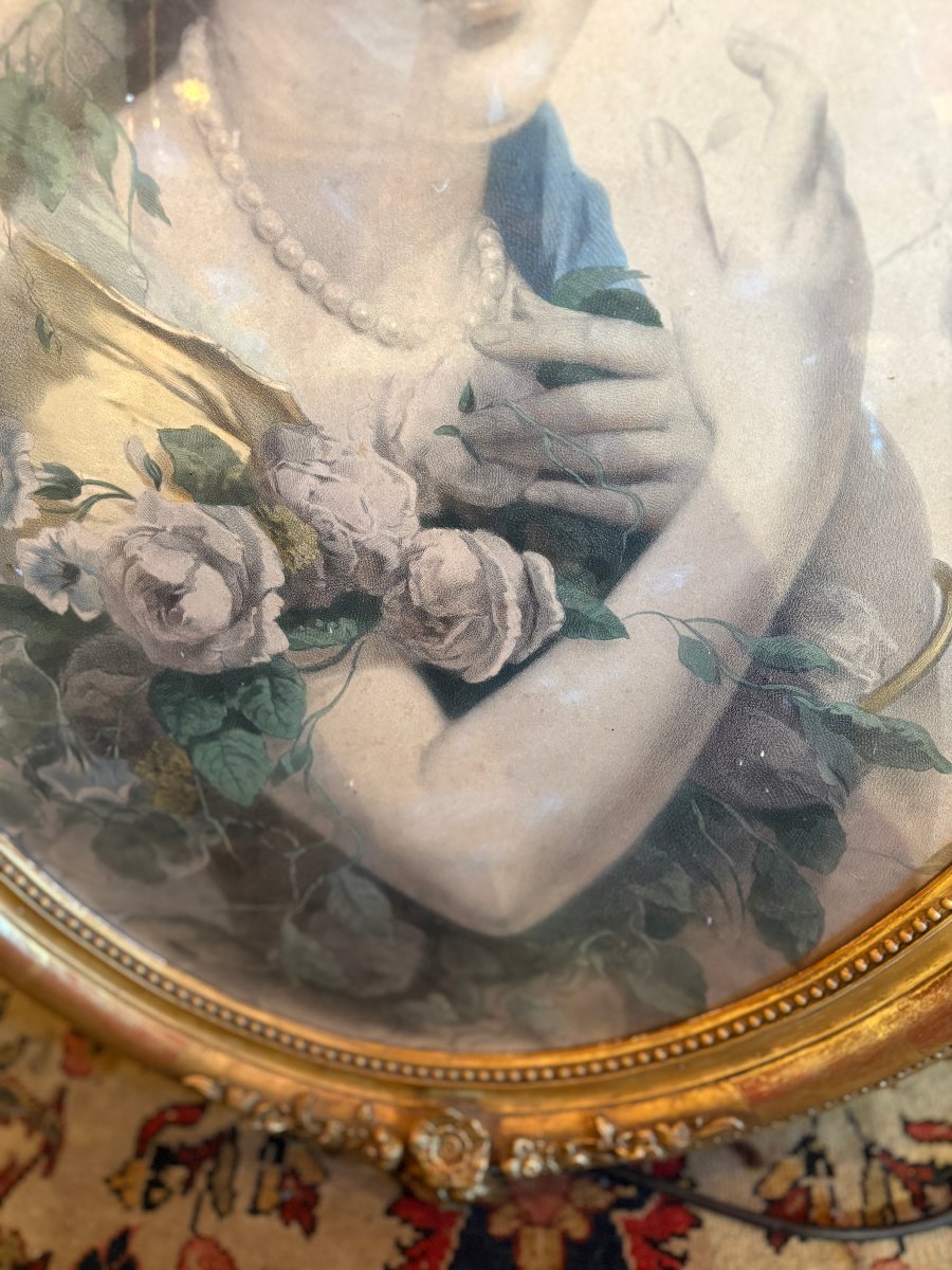 Lithography Early 20th Century-photo-2