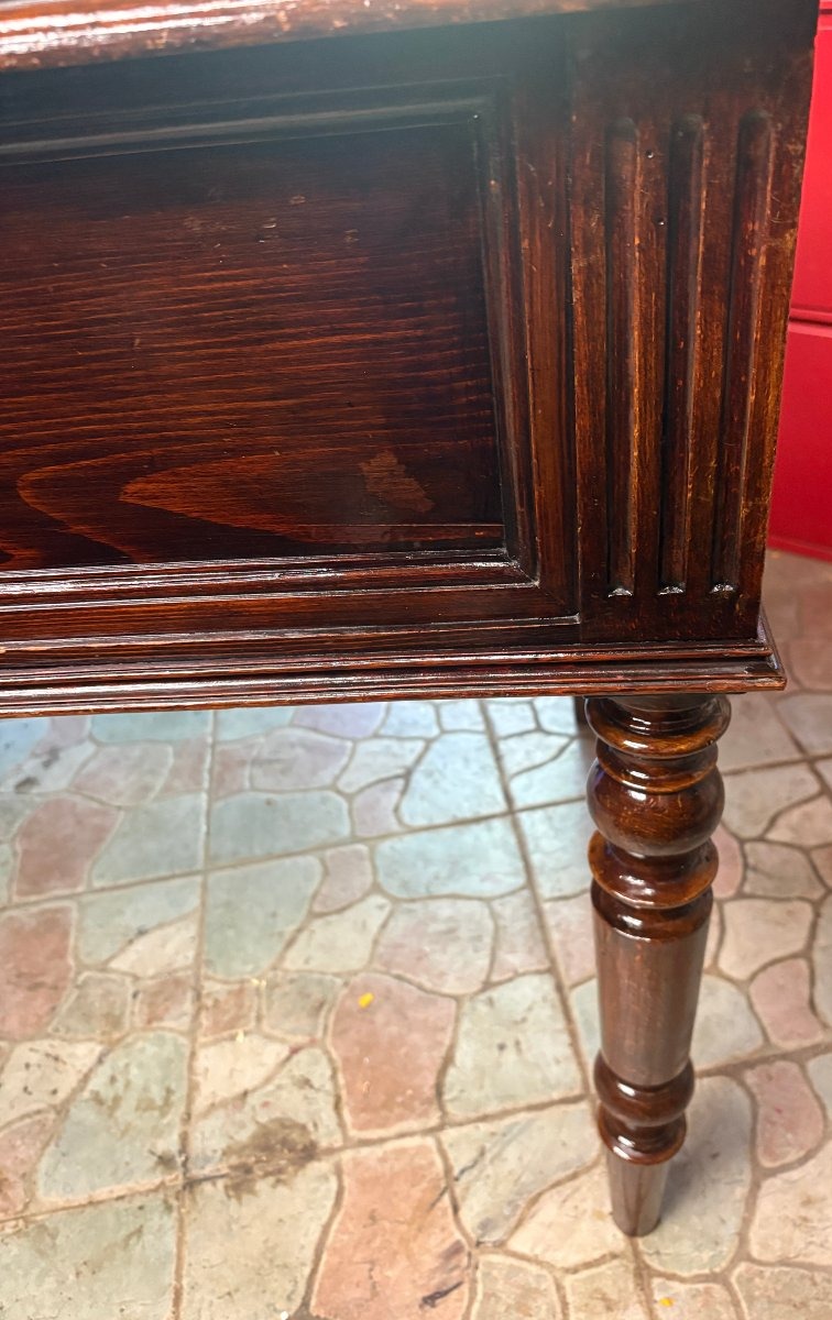 20th Century Office Desk-photo-3