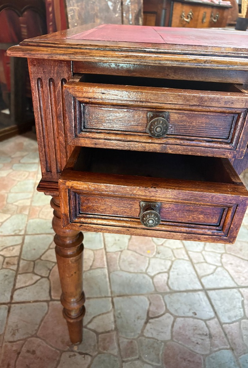20th Century Office Desk-photo-5