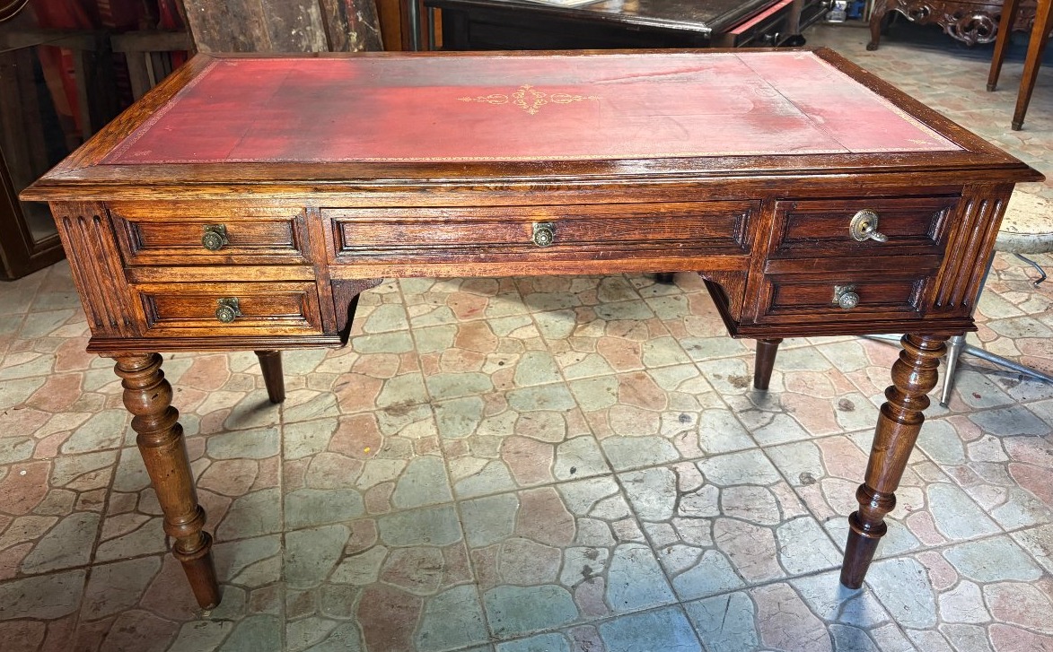 20th Century Office Desk