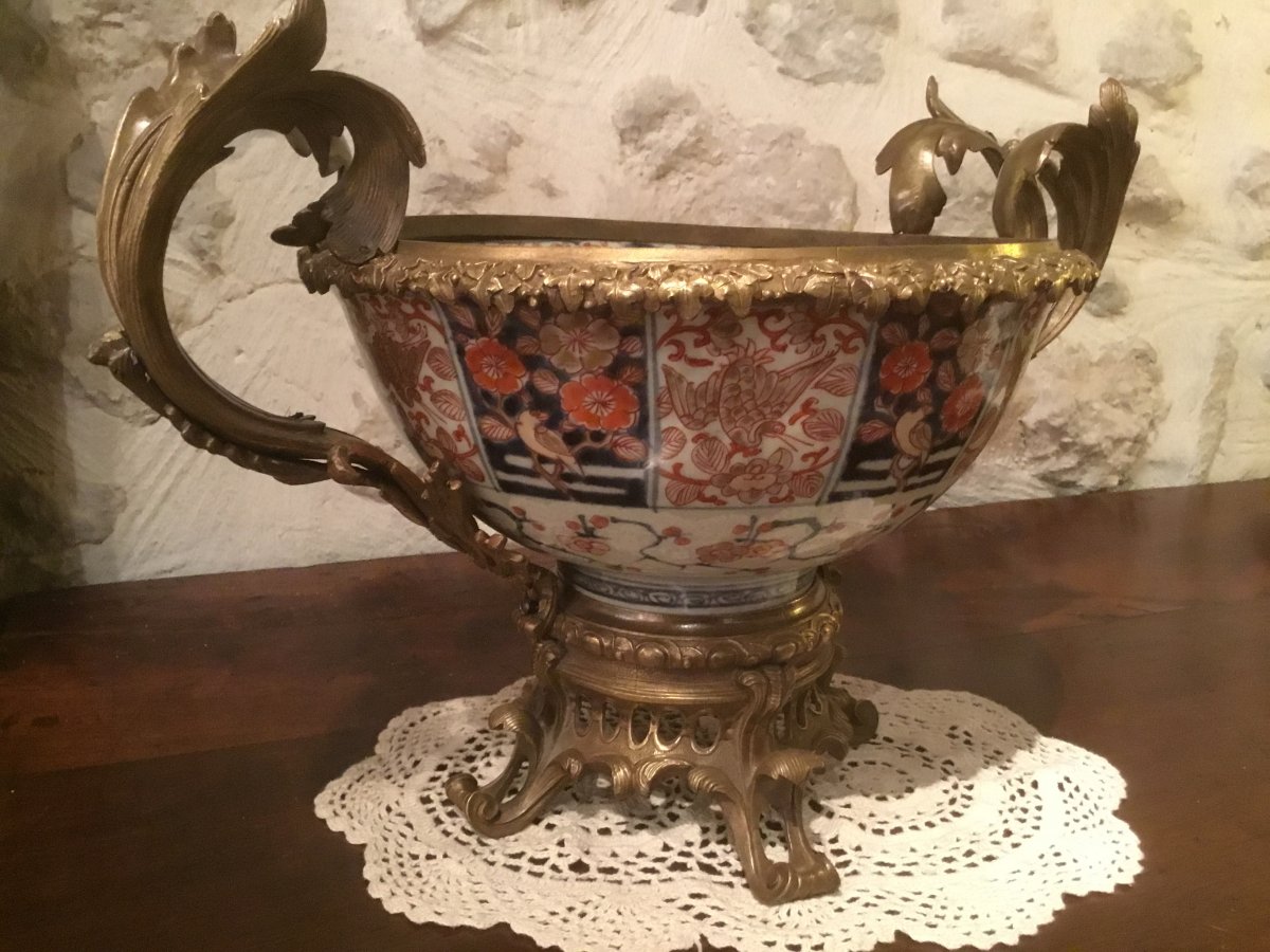 19th Century Imary Cup-photo-3