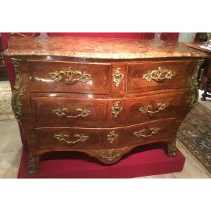  Regency Commode, 18th C.