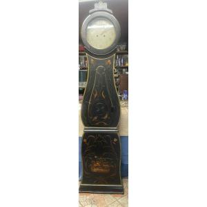 Swedish Longcase Clock Mora Clocka