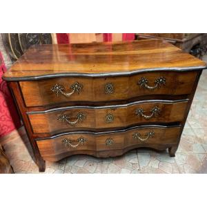 Commode 18ième Régence