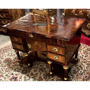 Mazarin Desk 17th Century