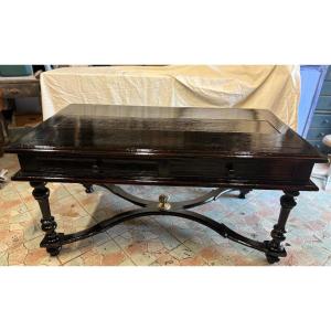 Louis XIII Table