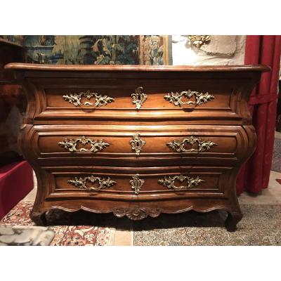 Commode Tombeau De Castres 18ième