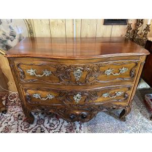 Provençal  Commode Region Nîmes 18th Century 