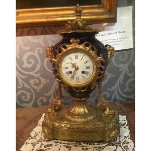 19th Century Clock