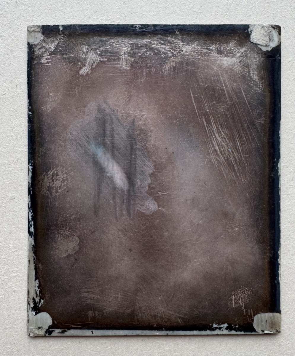 Miniature Portrait Of The Marquis De Marigny / Late 18th – Early 19th Century-photo-4